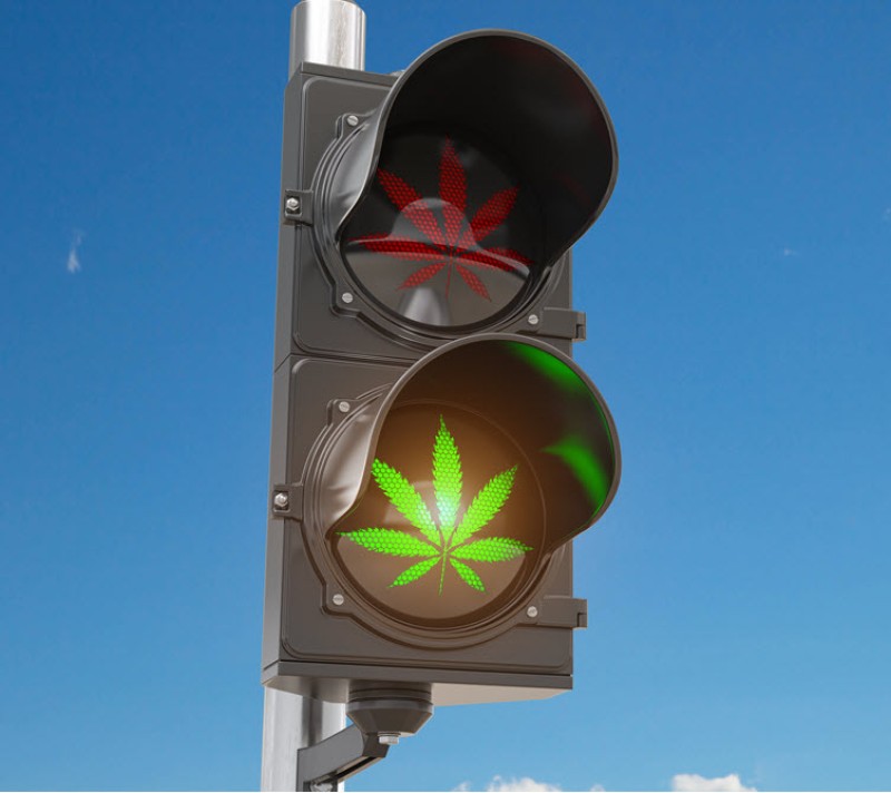 themes to marijuana legalization