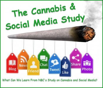 Cannabis and Social Media - What Did NBC's New Study on Weed and Social Media Really Tell Us?