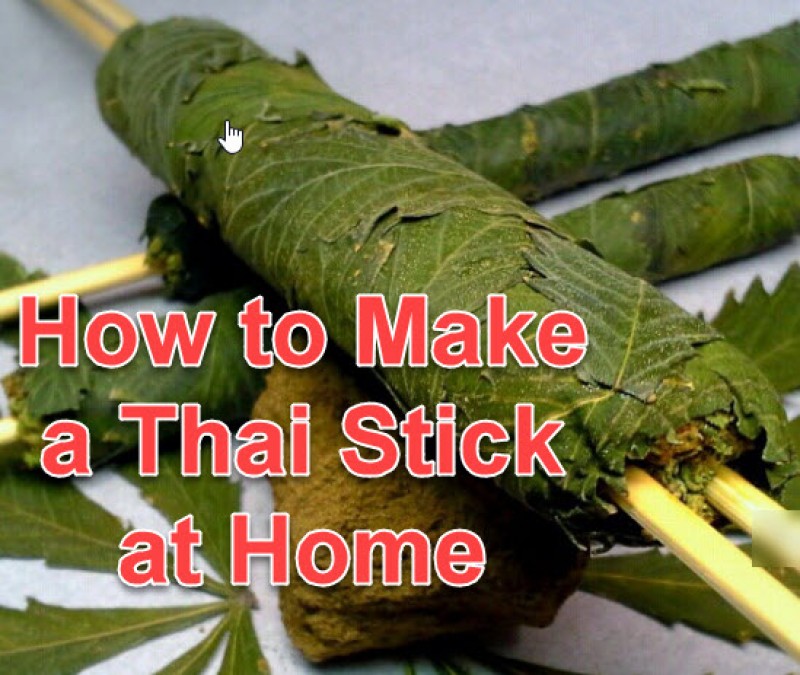 thai stick