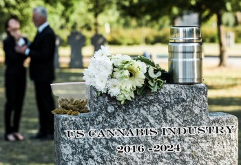 RIP US Cannabis Industry - The US Federal Government Gives Approval for South American Cannabis Imports into the USA