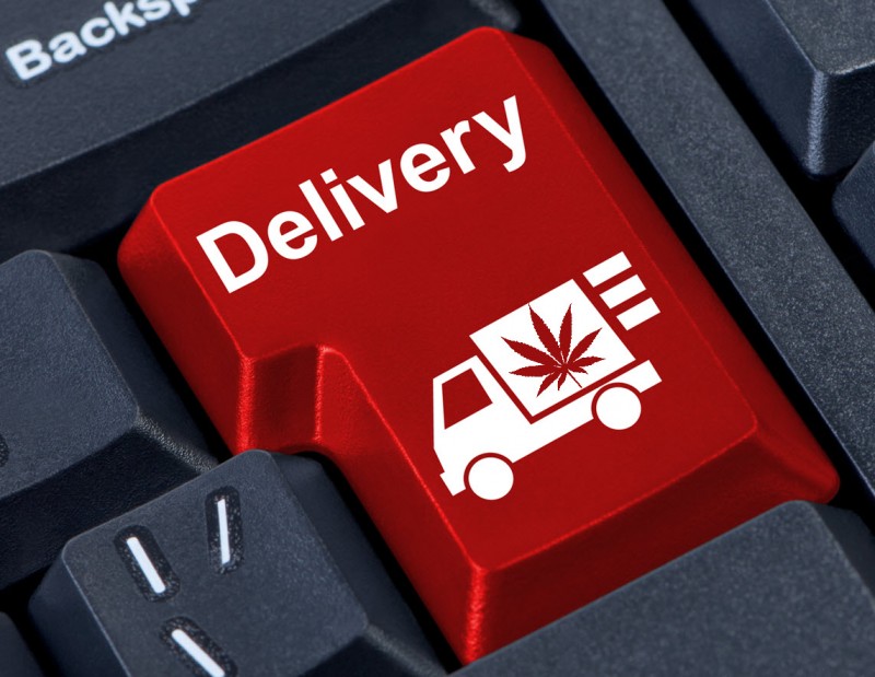 KushKart Massachusetts Marijuana Delivery