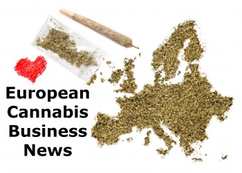 European Cannabis Business News and Updates for This Week