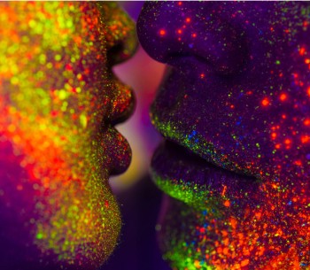 Better Sex and More Romance When Using Psychedelics? - You Bet, What the New Science Says!