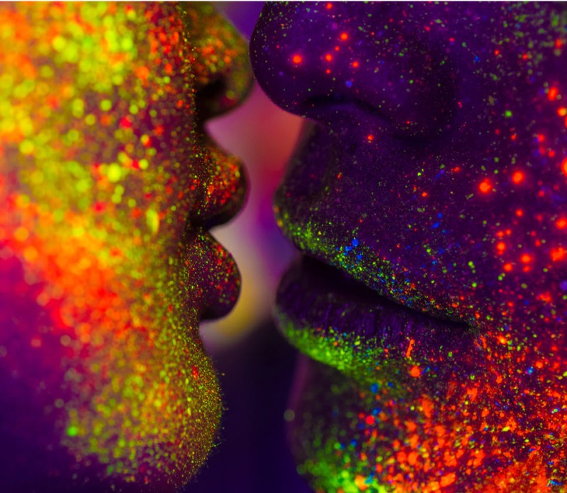 psychedelics and sex