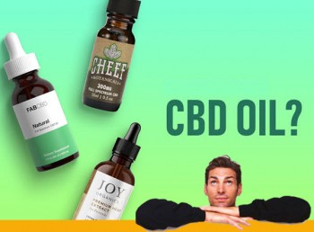 4 Reasons Why CBD Oil Droppers are the Best Way to Take Your CBD