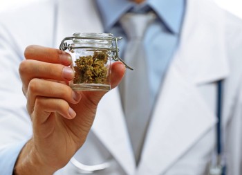When Can Doctors Prescribe Medical Cannabis? (And When They Can't)