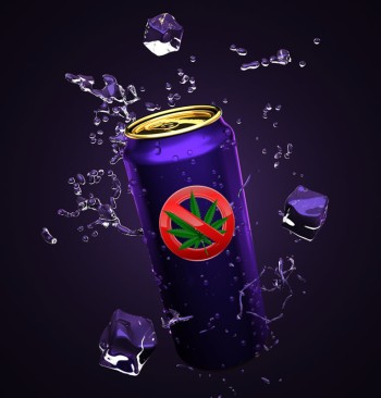 No Soda for You! - If Cannabis Drinks Can't Be Called Soda or Cola, What Do You Call Them?