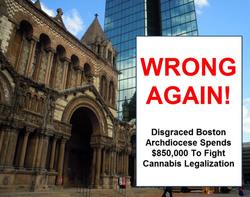 Boston Wrong