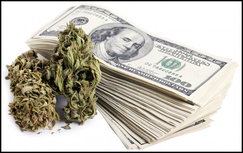 most expensive cannabis strains