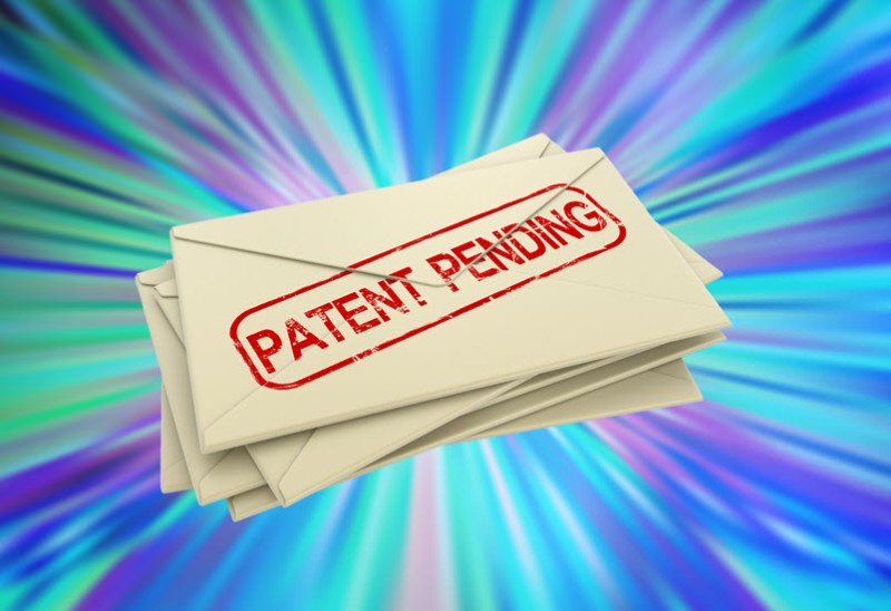 psilocybin patents