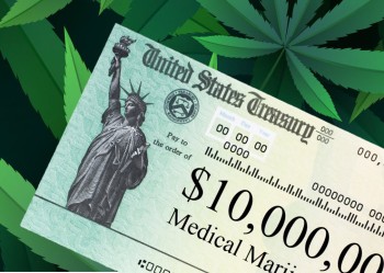 The US Federal Government is Spending $10 Million to Study the Effects of Medical Marijuana on People