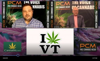 Weed Talk NEWS- The Ry Russell Take Over, Talking Legalization in the Northeast, and the Politics of Marijuana
