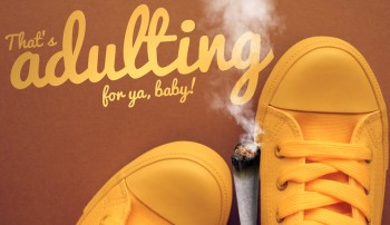 Is It Time for Some 'Adulting' in the Cannabis Industry?