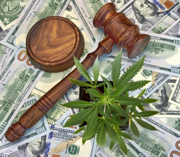 $9,500,000 Fine for Illegal NY Dispensary That Didn't Listen to State's Warnings to Shut Down Operations