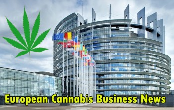 European Cannabis Business News