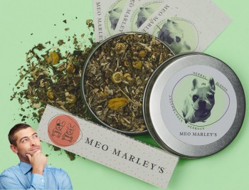 Herbal Smoking Blends 101 : Delving into Natural Rolling Filler with the Meo Marley's Team