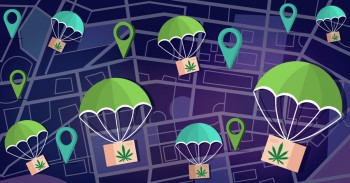Massachusetts Awards Exclusive 3-Year Weed Delivery Licenses Solely to Social Equity Applicants