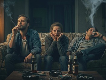 Have A Drug Test Coming Up? Avoid Exposure To Secondhand Weed Smoke!