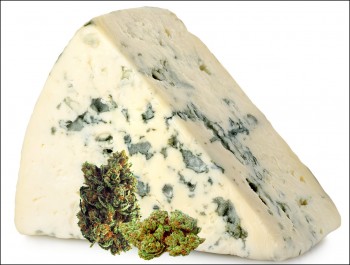 Blue Cheese - Not Just For Buffalo Wings, Anymore!