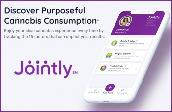 Why the Jointly App Will Elevate Your Cannabis and CBD Lifestyle to a Whole New Level