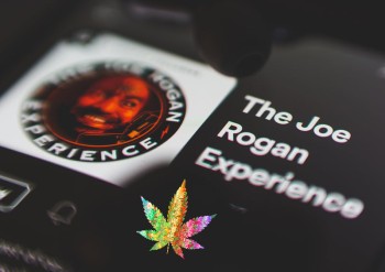 Why Joe Rogan Can Smoke Weed in Texas Even Though They Have Marijuana Check Points Everywhere