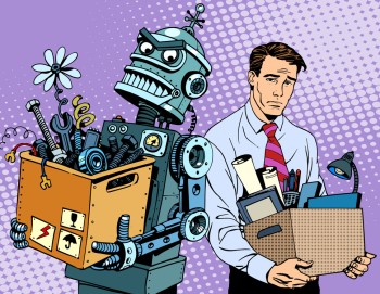 Life After AI - 10 Tips to Reinvent Yourself after AI Takes Your Job and Your Girlfriend