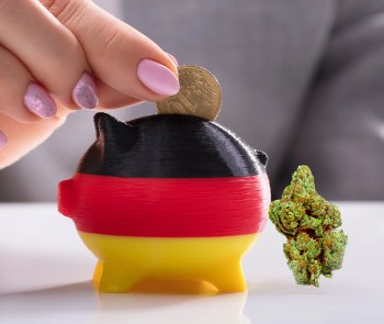 Cannabis Margin Compression Comes to Europe - Medical Marijuana Price Drops 50% in Germany on New Supplies