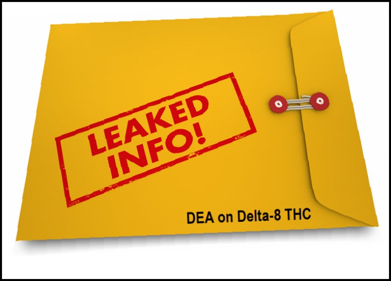 Delta-8 THC from hemp is legal
