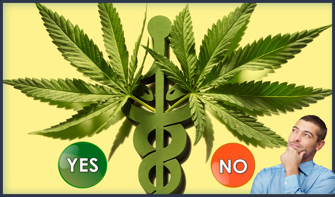 Should Health Insurance Cover Medical Marijuana?