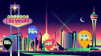 Vegas, Baby! - 6 Tips on Finding a Quality Dispensary in Las Vegas