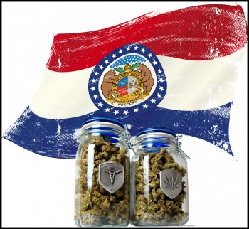 Missouri Marijuana Legalization Initiatives for 2022