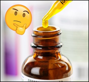 Why Do Leading CBD Brands in the US Still Have Some Inaccurate Dosages on Their Labeling?