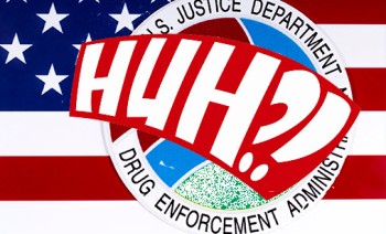 The DEA Reschedules a Derivative of Cocaine But Stalls on Marijuana Rescheduling?