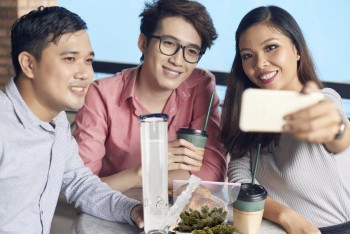 Why Cannabis Social Lounges Need to Be The Future of Public Consumption