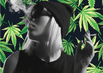 If Your Teen Smoked Weed a Few Times, No, He or She Will Not Be Dumber for It - New Study Dispells Medical Reefer Madness