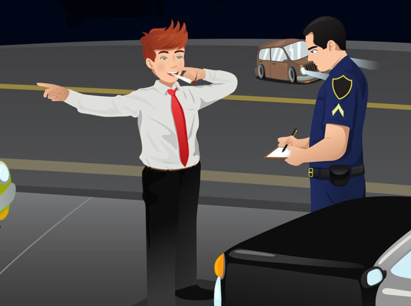 cannabis DUI rules and regs