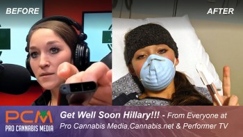 Coronavirus Hits Pro Cannabis Media - Does Weed Help, We Ask MMJ Doctors