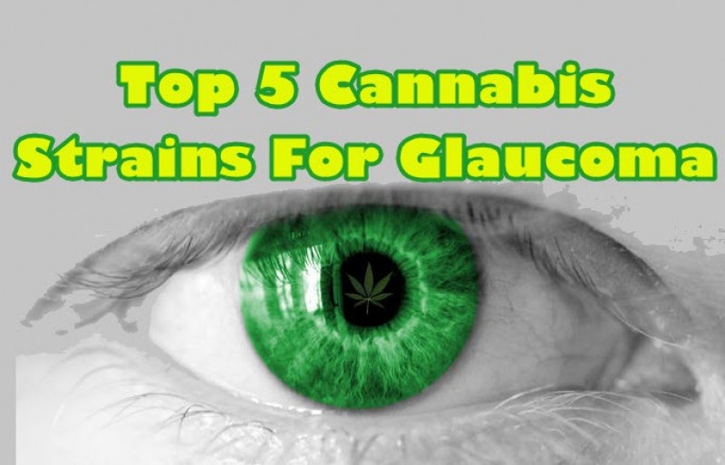 glaucoma and medical marijuana