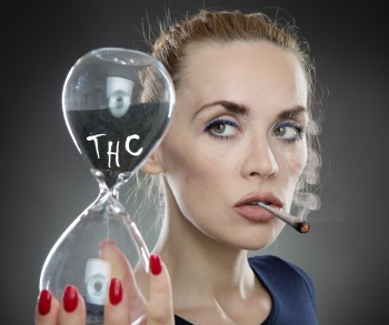 Why the $%#! Does THC Stay in Your System So Long?