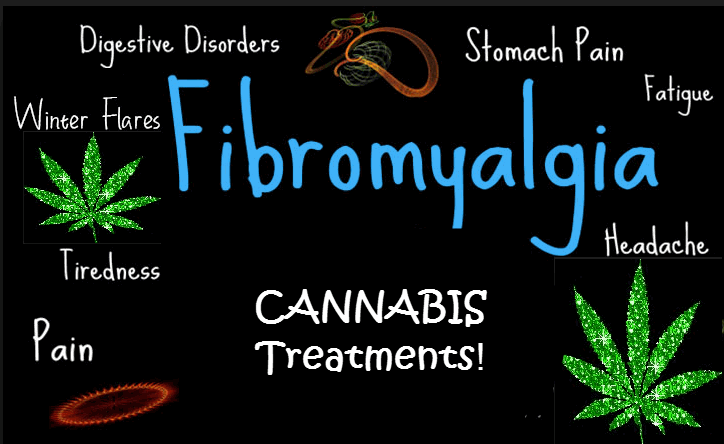 Image result for Fibromyalgia: Pain Management with Cannabis proved superior than Big Pharma Drugs