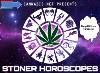 Stoner Horoscopes July 8-14, 2016