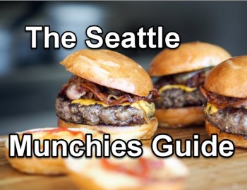 The Seattle Munchies Guide