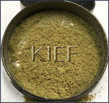 Are You Leaving Your Profits in the Dust? Get the Most Out of Your Harvest with Kief
