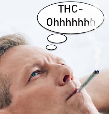 What is It Like to Smoke THC-O Dominant Flower?