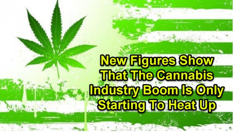 cannabis industry grow