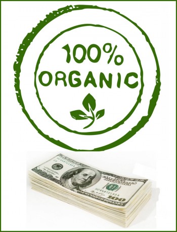Is Organic the Way Forward for the Marijuana Industry or Is It Just Too Expensive?