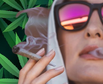 The US is Waging a Silent War on Cannabis Moms