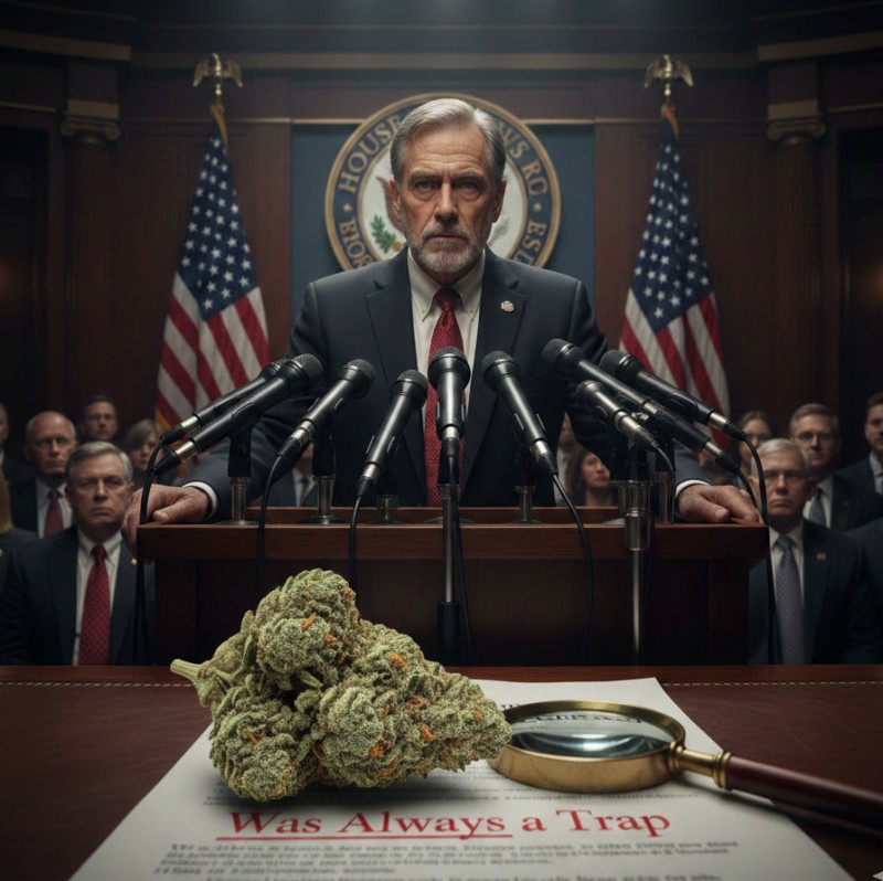 cannabis schedule 3 congress