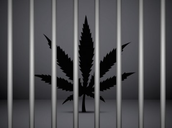 No Pot in Prison - California Court Rules That Inmates Cannot Have Marijuana While in Jail
