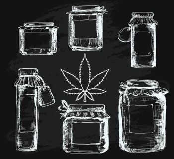 Inexpensive Cannabis Storage Options? - How to Store Your Bud on a Budget